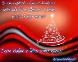 Auguri Di Buon Natale