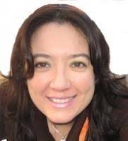 María Isabel Alonso Magdaleno