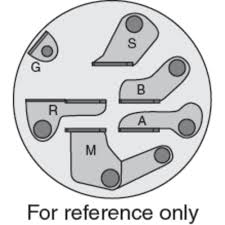 Indak ignition switch diagram wiring schematic indak ignition switch diagram wiring schematic source: 430 662 Ignition Switch