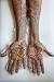 Bridal Indian Wedding Henna