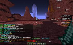 The official hypixel server account! What Is This Hypixel Minecraft Server And Maps