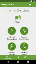 11 drill types, 24 intervals, 36 chord types, chord inversions, 28 scale types, melodic dictations, chord progressions. Perfect Ear Music Theory Ear Rhythm Training Apps On Google Play