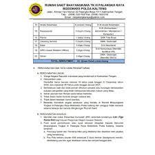 Lowongan kerja cpns, bumn , multinasional company 2018 terlengkap da. Lowongan Kerja Rs Bhayangkara Lowongan Kerja Kalimantan Tengah
