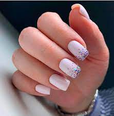 Cute summer gel nail art designs & ideas 2021. Simple Summer Acrylic Simple Summer Nail Ideas Novocom Top