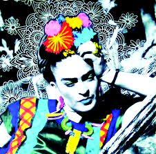 Frida Kahlo, autoportrait d'une femme