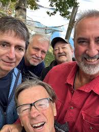 Willsboro Alumni Friends