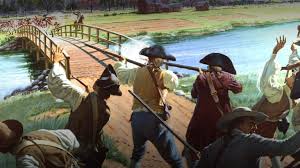 Tired of the stresses and strains native to business in the usa. 7 Events That Led To The American Revolution History