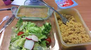We tested 10, looking for that balanced flavour of heat and spices, a tender. Lunch Couscous Made With Chicken Stock And A Salad From Morrisons Slimming World Recipes Lunch Food