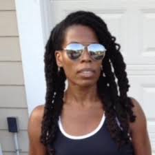 Olga James (@JamMasterO)