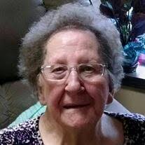 Darlene Oswald Obituary