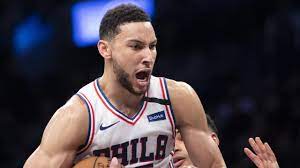 Ben simmons might be the nba's version of a rorschach test. Nba Scores Ben Simmons Stats Triple Double Philadelphia 76ers Vs Brooklyn Nets Result News Video Highlights