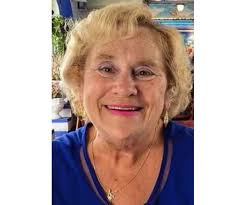 Margaret Morcom Obituary (2019)