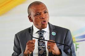 Anc chairperson & premier of bokone bophirima. Will Supra Mahumapelo Still Get A Salary From Parliament Given His Suspension From The Anc News24