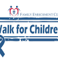 Family Enrichment Center's Run & Walk for Children