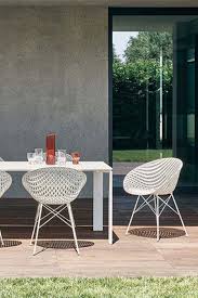 Smatrik Outdoor Chair Set Of 2 In 2020 Outdoor Chair Set Modern Outdoor Furniture Outdoor Chairs