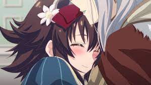 grimms notes the animation episodio 06 disponibile tramite download by ryuujin su socialanime grimm animation anime