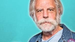 Bob Weir's Instagram, Twitter & Facebook