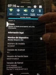 Unlock samsung note 3 online with official sim unlock and connect to any carrier. Unlock Samsung N900p Note 3 Sprint Clan Gsm Union De Los Expertos En Telefonia Celular