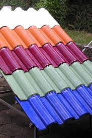 O aplicativo possui um cadastro, com vários tipos de telhas e seus respectivos consumos, por metro quadrado. Deu Na Telha Revista Da Anicer