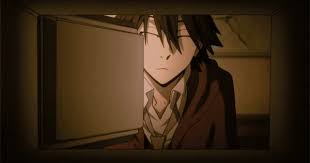 Ranpo Gif Bungou Stray Dogs Dead Apple Movie Trailer Asdfghjkl I M So Excited To Watch This Moviiiie C Idontownthegif Bungou Stray Dogs Stray Dog Dogs