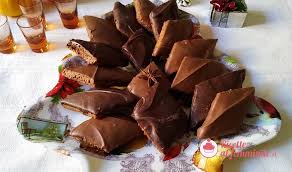 Maybe you would like to learn more about one of these? Mostaccioli Morbidi Anche Ripieni Ricette Al Femminile