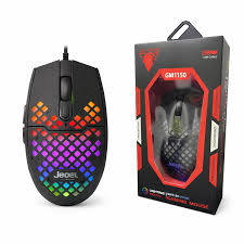 Mouse Jedel Gm1150 (6D Rgb)