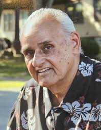 Obituary of Raymond John Calabro