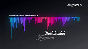 Dan begitu lembutnya kekasaran sentuh kau hentak. Terima Kasih Sahabatku Official Lyric Nasyid Gontor Chords Chordify
