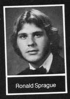 Ronald Paul Sprague (Deceased), San Antonio, TX Texas