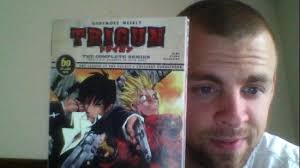 Trigun Part 13Anime of 90's episode 4(love and peace) #anime #animefan  #animelover #best #trendingnow