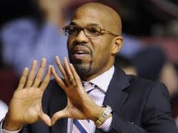 Penn coach Jerome Allen fired