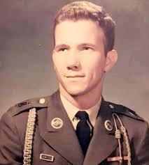 Dedication of Ulmerton Road in honor of Staff Sergeant