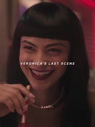 Veronica Ending Explained