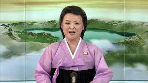 Tv is one of the world's biggest businesses. What I Learned From Watching A Week Of North Korean Tv Abc News