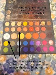 The Basic Canvas Palette Is Here!!!!!! Didn'T Expect To Get So Emotion... | James  Charles Palette | Tiktok
