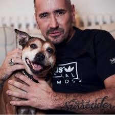 Anthony Skelly's Instagram, Twitter & Facebook