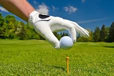 UA Local 32 Golf Tournament