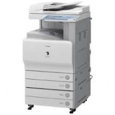 Pilotes imprimante canon ir2525/2530 ufrii lt. Photocopieur Couleur Canon Irc 2380i Format A3