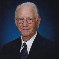 Donald Edward Vickery Obituary