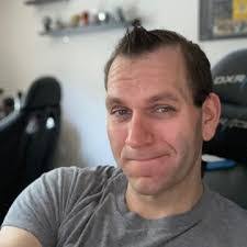 Ryan Patnode's Instagram, Twitter & Facebook