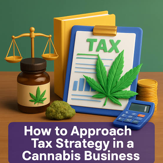 Articles – Cannabis CPA Tax