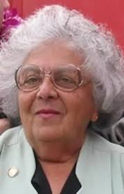 My sweet mother, Edna (Montoya) Martinez died peacefully at home last  night. Vaya con Dios, Mama