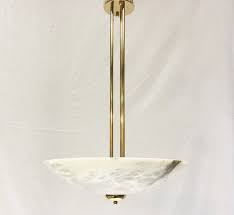 Enfield 19 Dia Large Vintage Pendant Light Grand Light