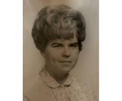 Barbara Buckner Obituary (1942