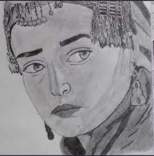 Pin On My Sketch