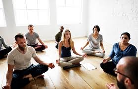 Check spelling or type a new query. 5 Places You Can Do Yoga On Your Lunch Break In Dublin The Fruit People