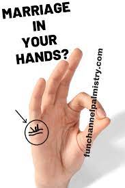 Marriage Line Or Union Line In Your Hands Palmistry Palmistry Marriage Lines Palmistry Palm Reading