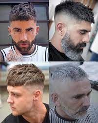 Nice The Best Short Textured Haircuts For Men The Crop Read The Full Post Now Continue Re Short Textured Haircuts Textured Haircut Mens Hairstyles Short
