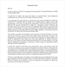 Letter of resignation sample to have a helping hand. Free 14 School Resignation Letter Samples Templates In Pdf Ms Word Pages Google Docs