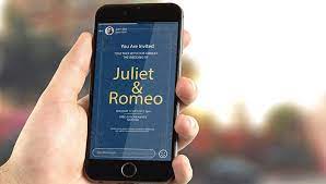 Many business places have standardized id cards that serve a professional purpose. Learn How To Create A Whatsapp Wedding Invitation In 2021